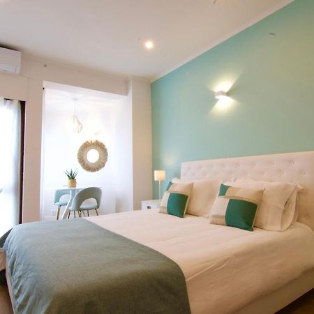 Sunset Retreat 1A Linha De Mar Apartment Монте Гордо Екстериор снимка
