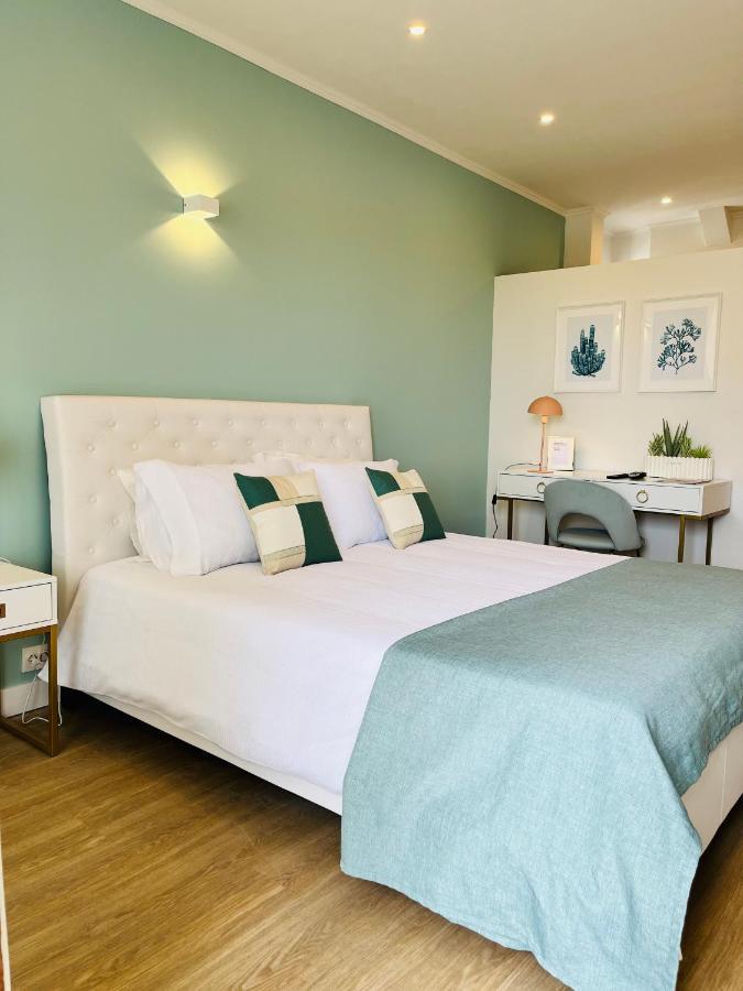 Sunset Retreat 1A Linha De Mar Apartment Монте Гордо Екстериор снимка