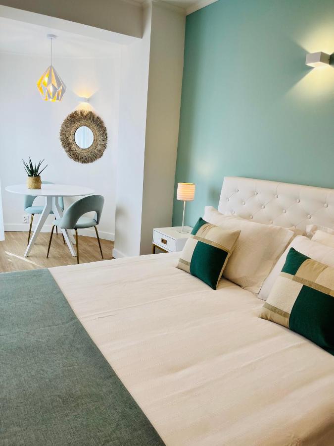 Sunset Retreat 1A Linha De Mar Apartment Монте Гордо Екстериор снимка