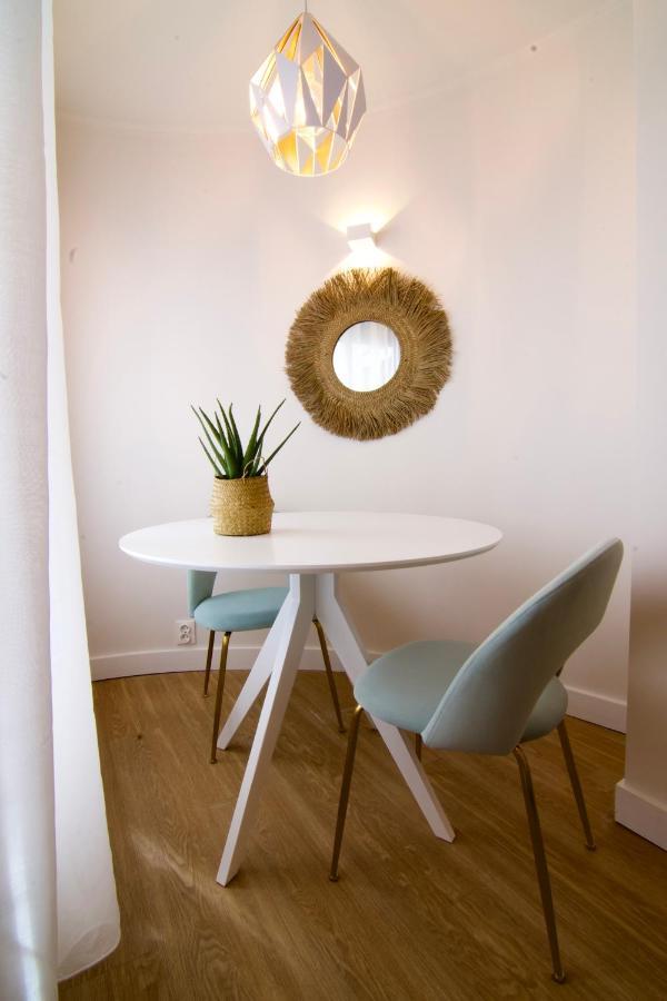 Sunset Retreat 1A Linha De Mar Apartment Монте Гордо Екстериор снимка