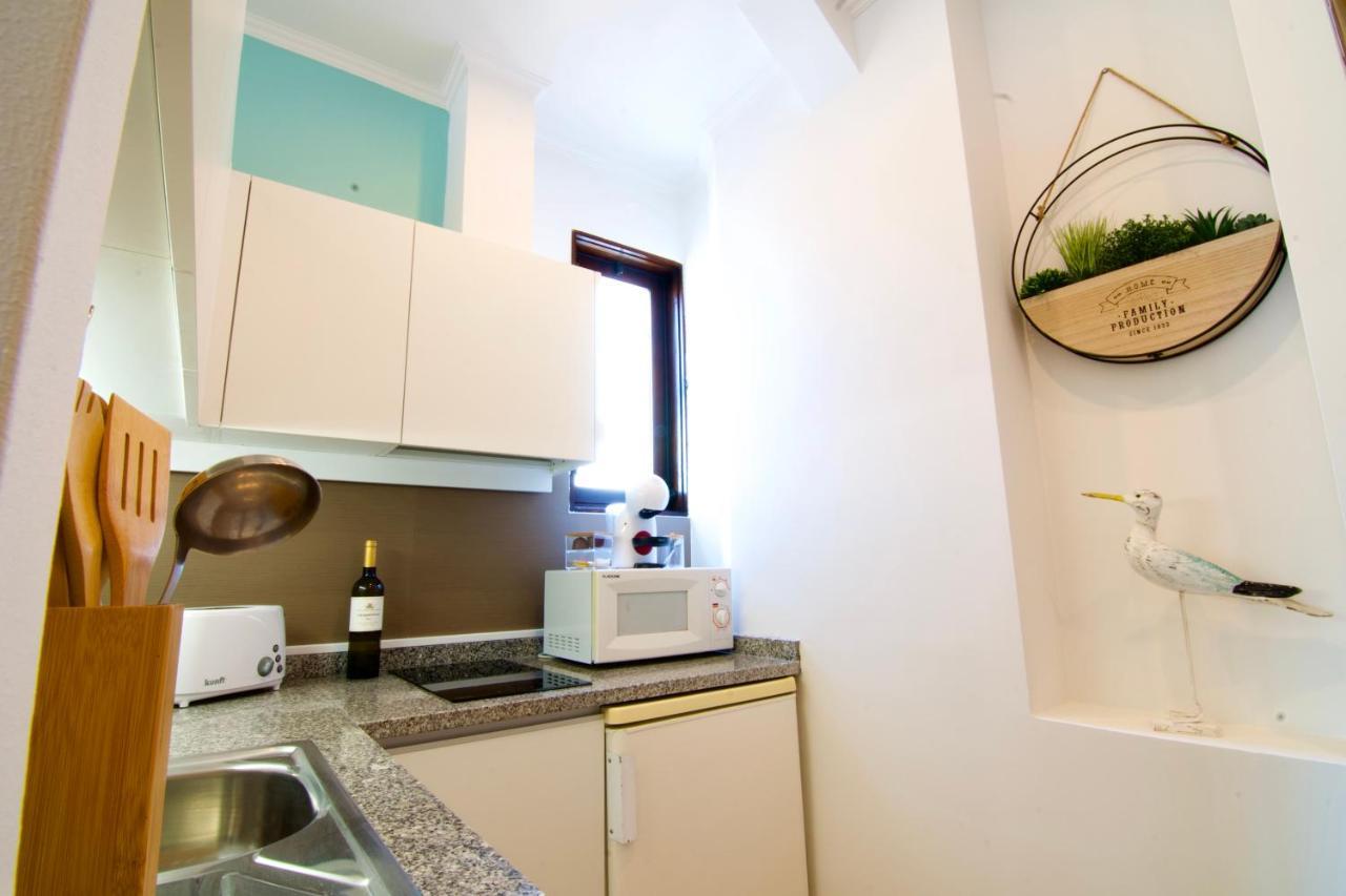 Sunset Retreat 1A Linha De Mar Apartment Монте Гордо Екстериор снимка