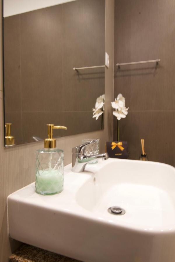 Sunset Retreat 1A Linha De Mar Apartment Монте Гордо Екстериор снимка