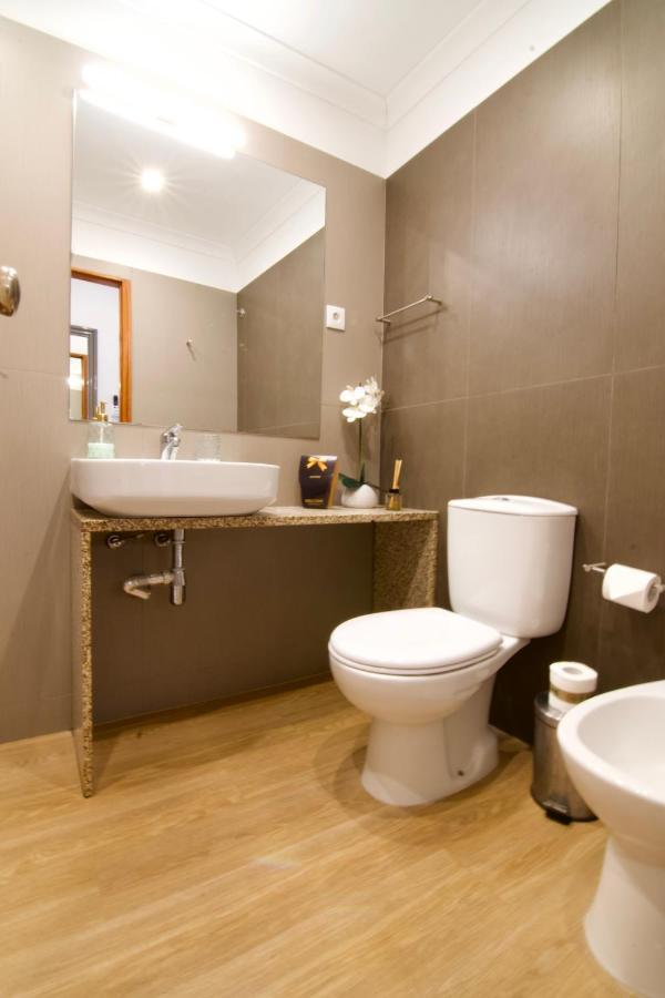Sunset Retreat 1A Linha De Mar Apartment Монте Гордо Екстериор снимка